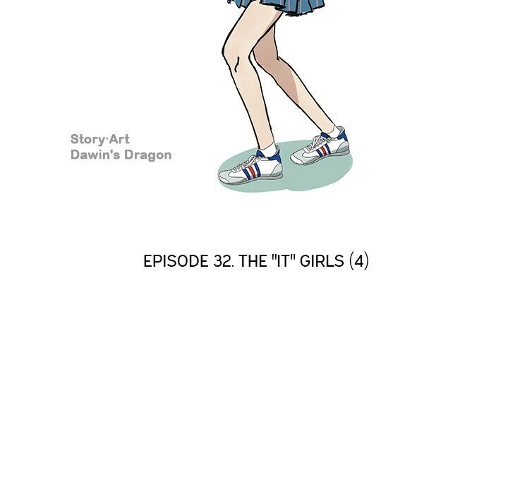 Extreme Life Of A Teenager - Chapter 32