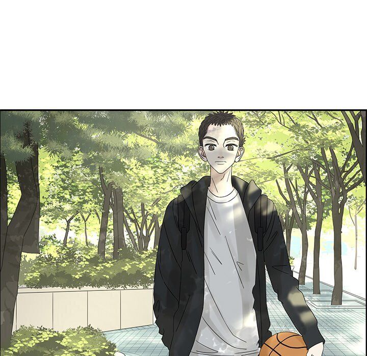 Extreme Life Of A Teenager - Chapter 32