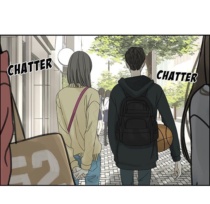 Extreme Life Of A Teenager - Chapter 32