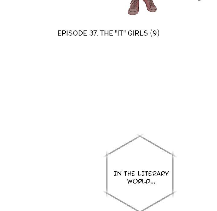 Extreme Life Of A Teenager - Chapter 37