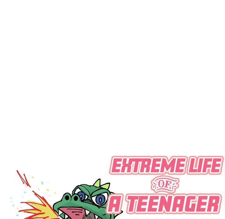 Extreme Life Of A Teenager - Chapter 46