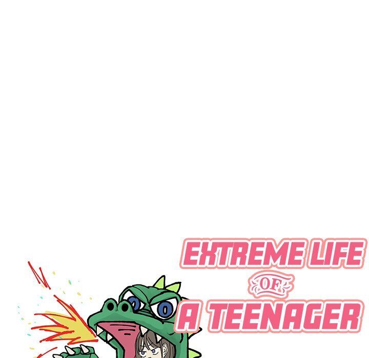 Extreme Life Of A Teenager - Chapter 9