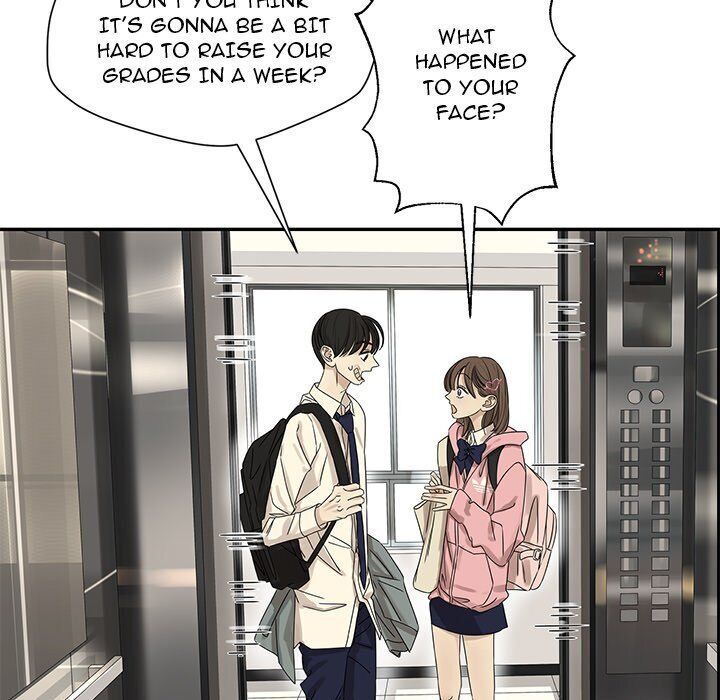 Extreme Life Of A Teenager - Chapter 54