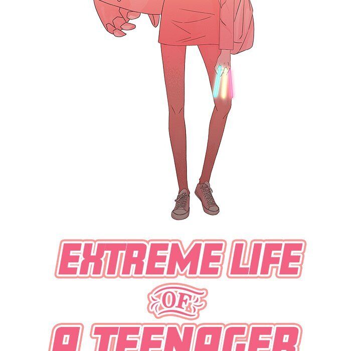 Extreme Life Of A Teenager - Chapter 54