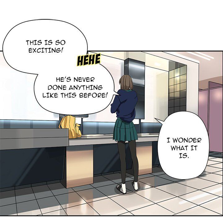 Extreme Life Of A Teenager - Chapter 6