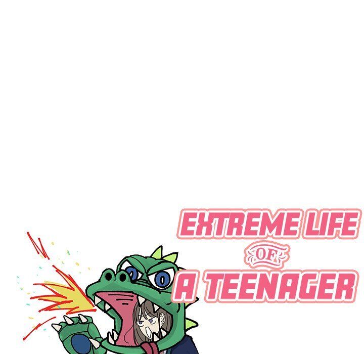 Extreme Life Of A Teenager - Chapter 6