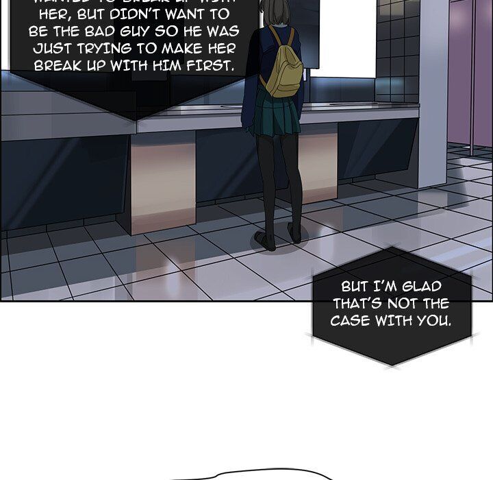 Extreme Life Of A Teenager - Chapter 6