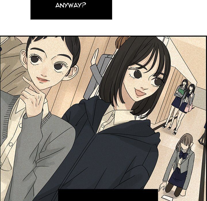 Extreme Life Of A Teenager - Chapter 39