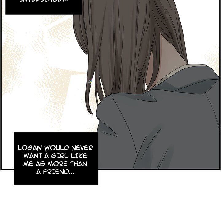 Extreme Life Of A Teenager - Chapter 39