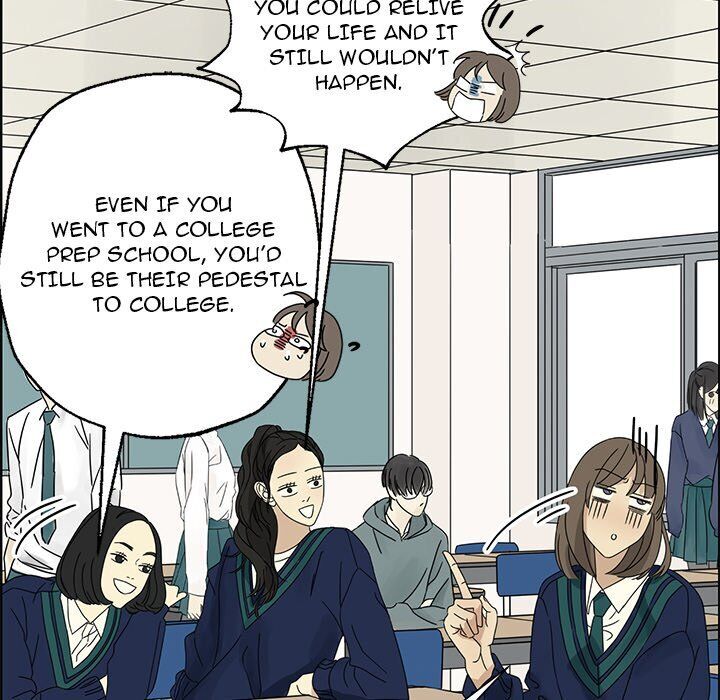 Extreme Life Of A Teenager - Chapter 3