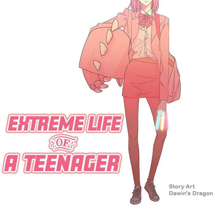 Extreme Life Of A Teenager - Chapter 51