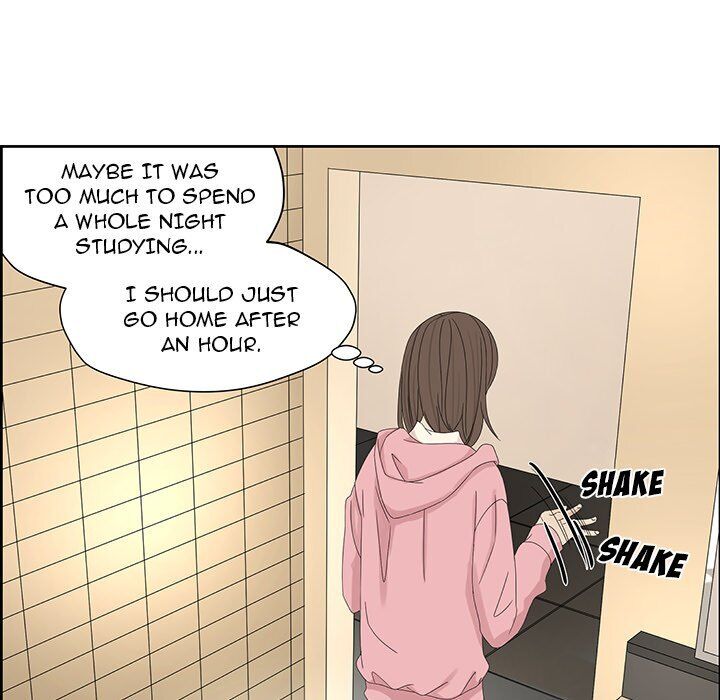 Extreme Life Of A Teenager - Chapter 58