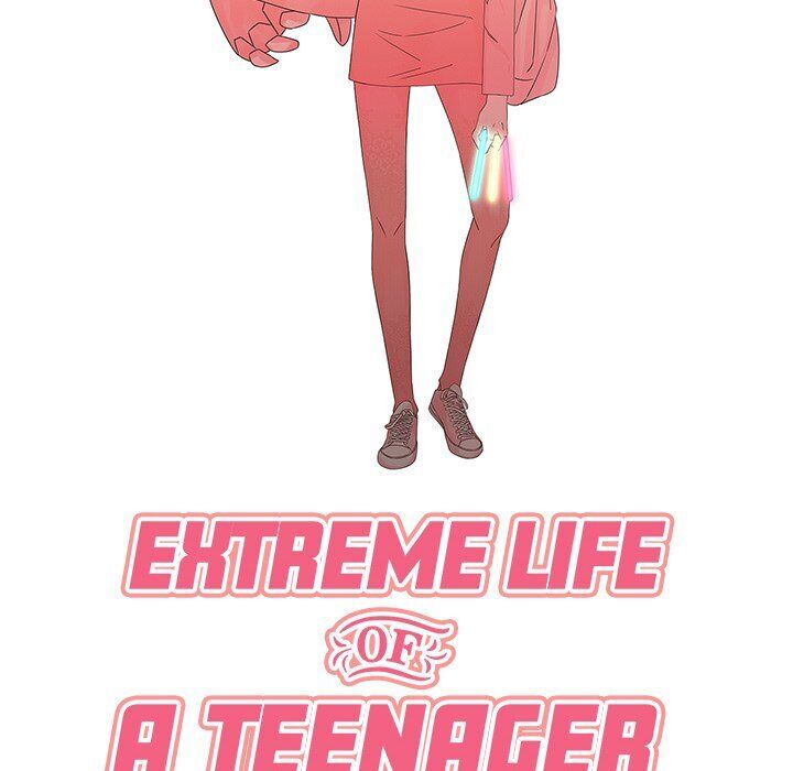 Extreme Life Of A Teenager - Chapter 59