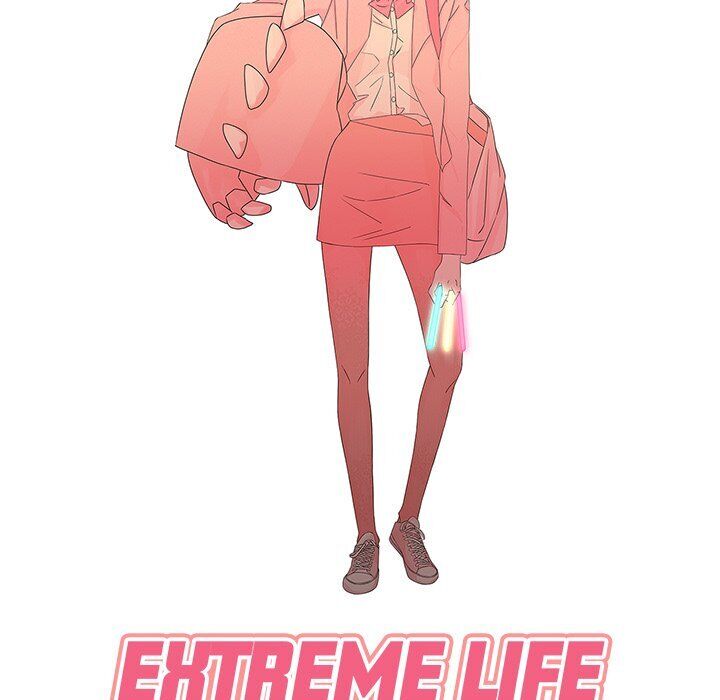 Extreme Life Of A Teenager - Chapter 60