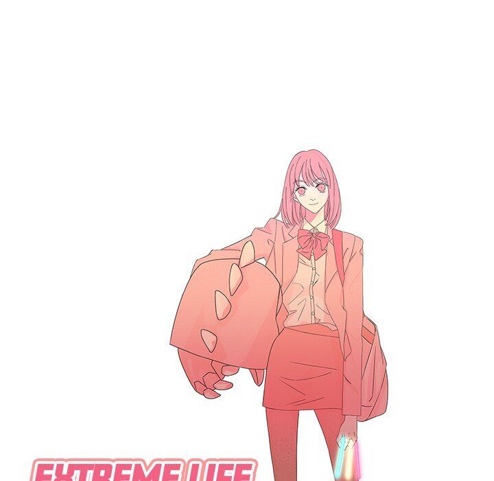 Extreme Life Of A Teenager - Chapter 44