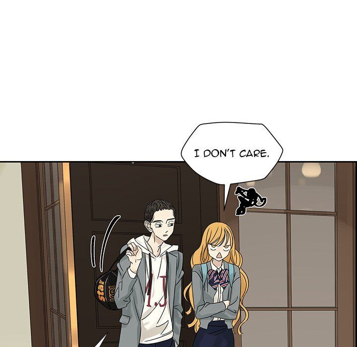 Extreme Life Of A Teenager - Chapter 44