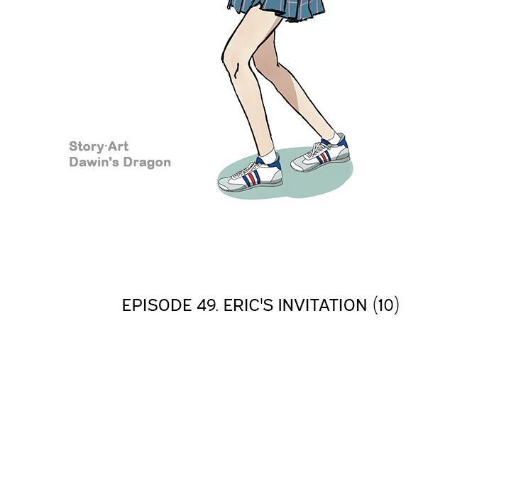 Extreme Life Of A Teenager - Chapter 49