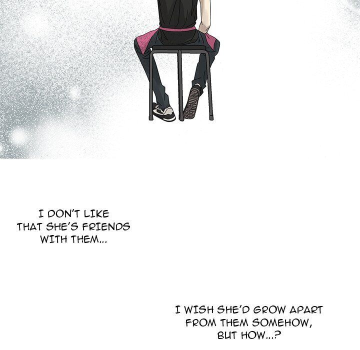 Extreme Life Of A Teenager - Chapter 49