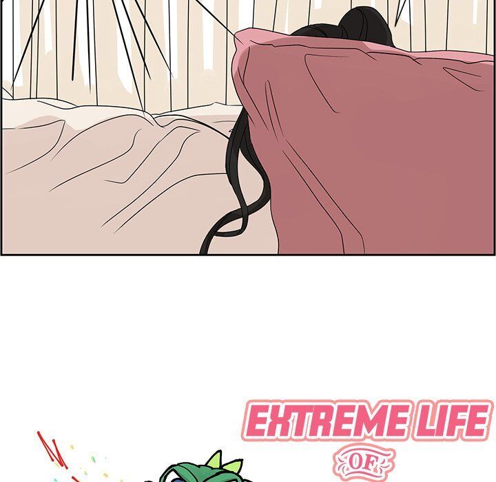 Extreme Life Of A Teenager - Chapter 8