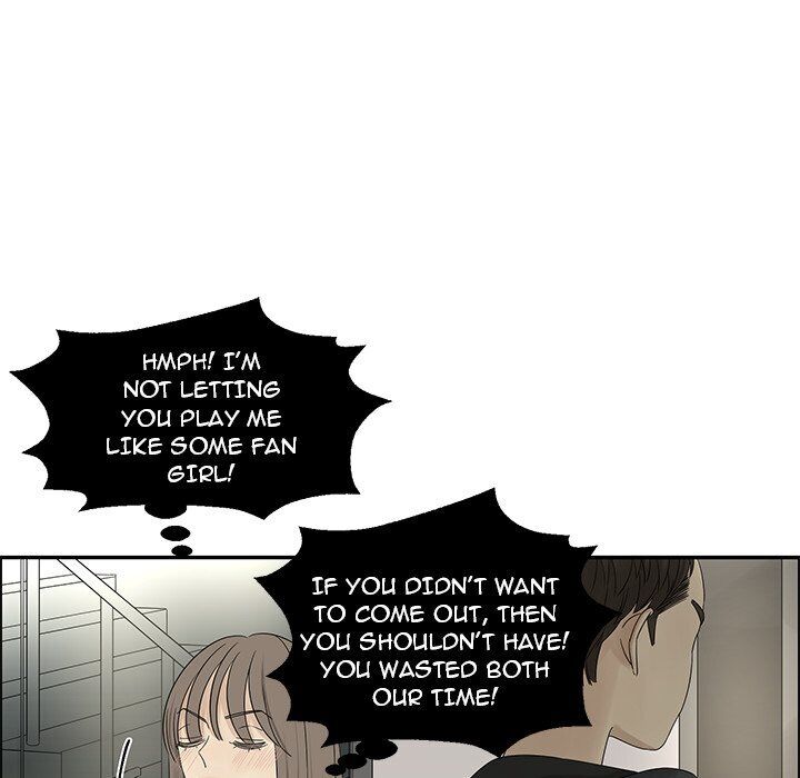 Extreme Life Of A Teenager - Chapter 33