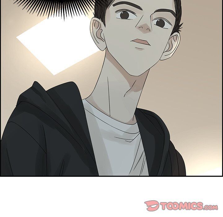 Extreme Life Of A Teenager - Chapter 33