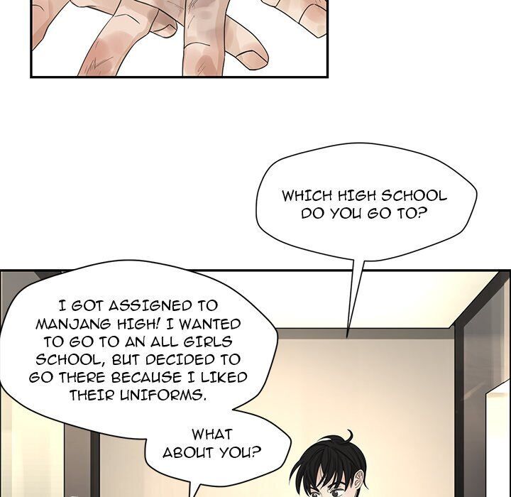 Extreme Life Of A Teenager - Chapter 21