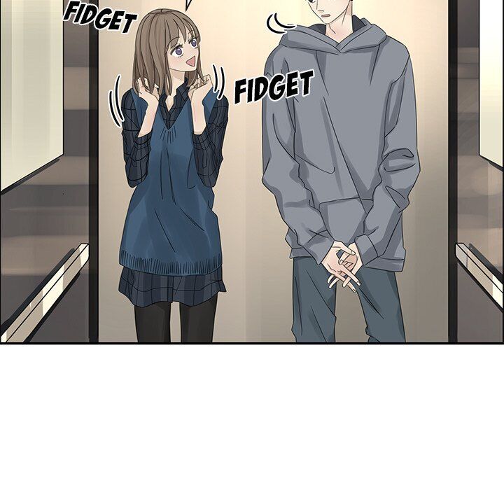 Extreme Life Of A Teenager - Chapter 21