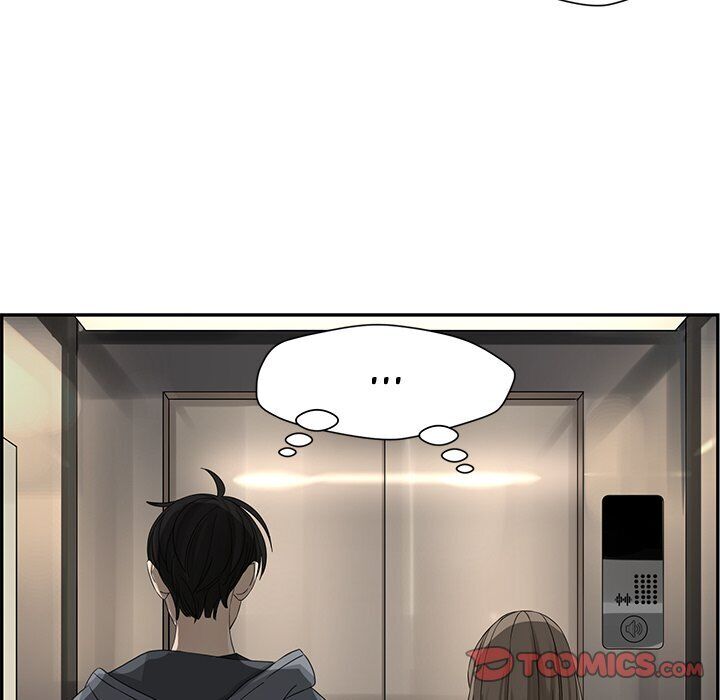 Extreme Life Of A Teenager - Chapter 21