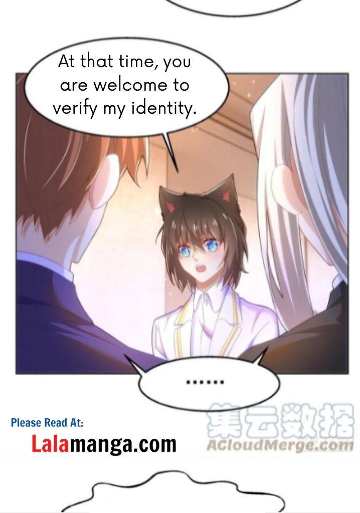 The Wolf Marshal's Double Doting - Chapter 33