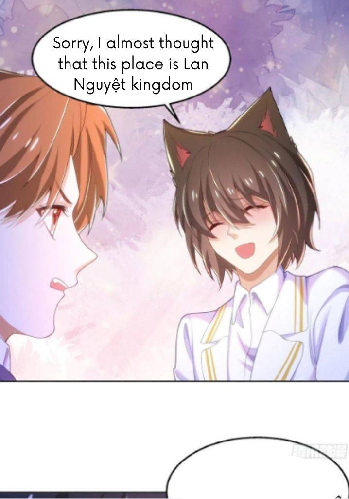 The Wolf Marshal's Double Doting - Chapter 32