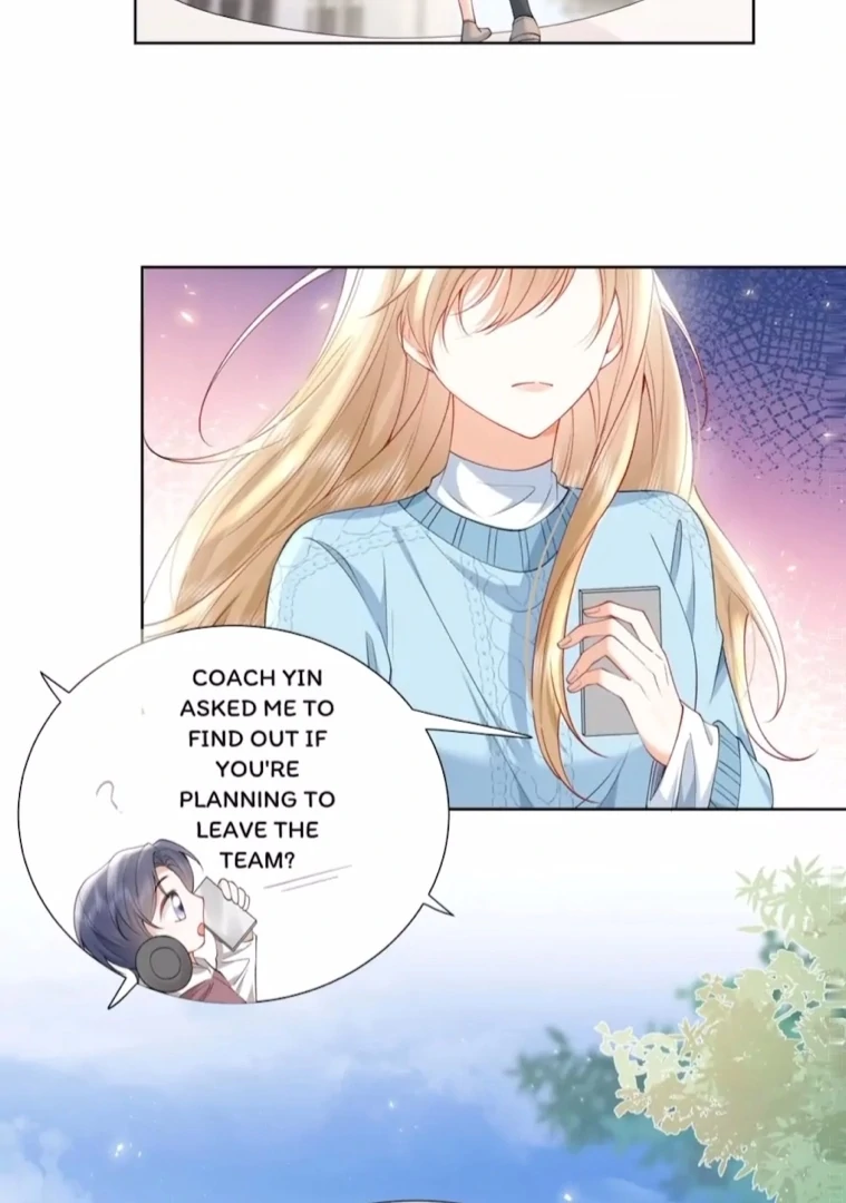 2D Lover - Chapter 23