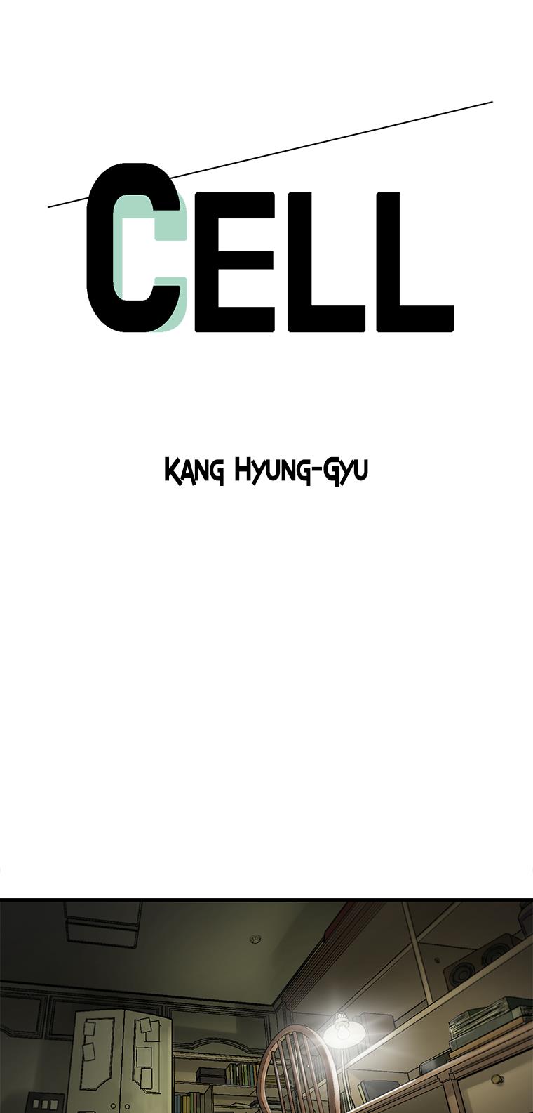 Cell - Chapter 53