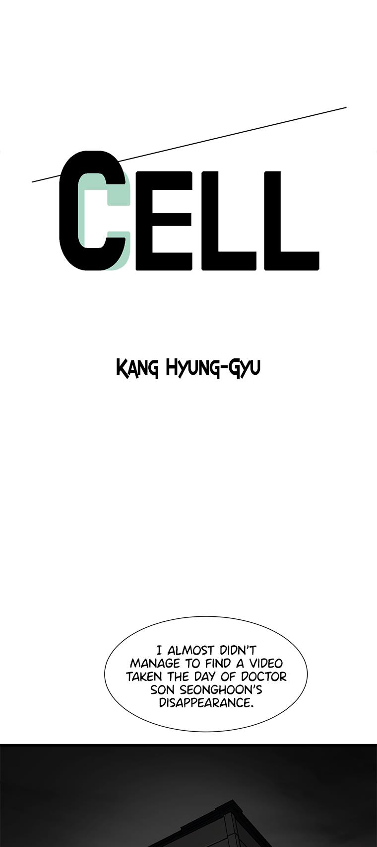 Cell - Chapter 55