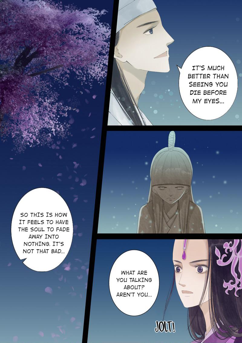 Muzhen, Once Again - Chapter 29: Episode 29