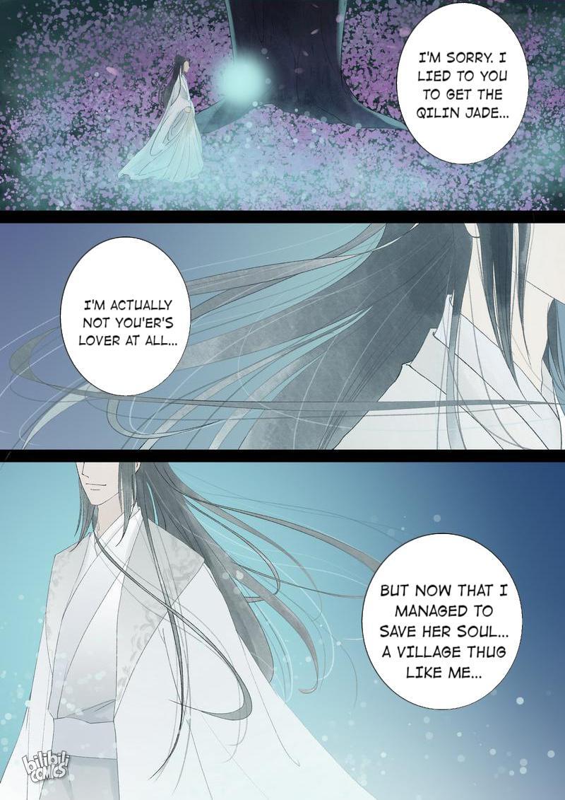 Muzhen, Once Again - Chapter 29: Episode 29