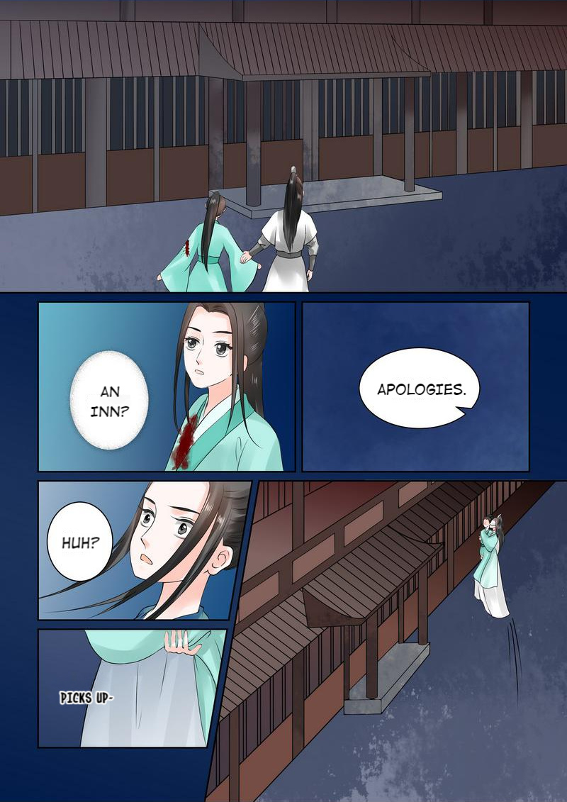 Muzhen, Once Again - Chapter 64: Episode 64