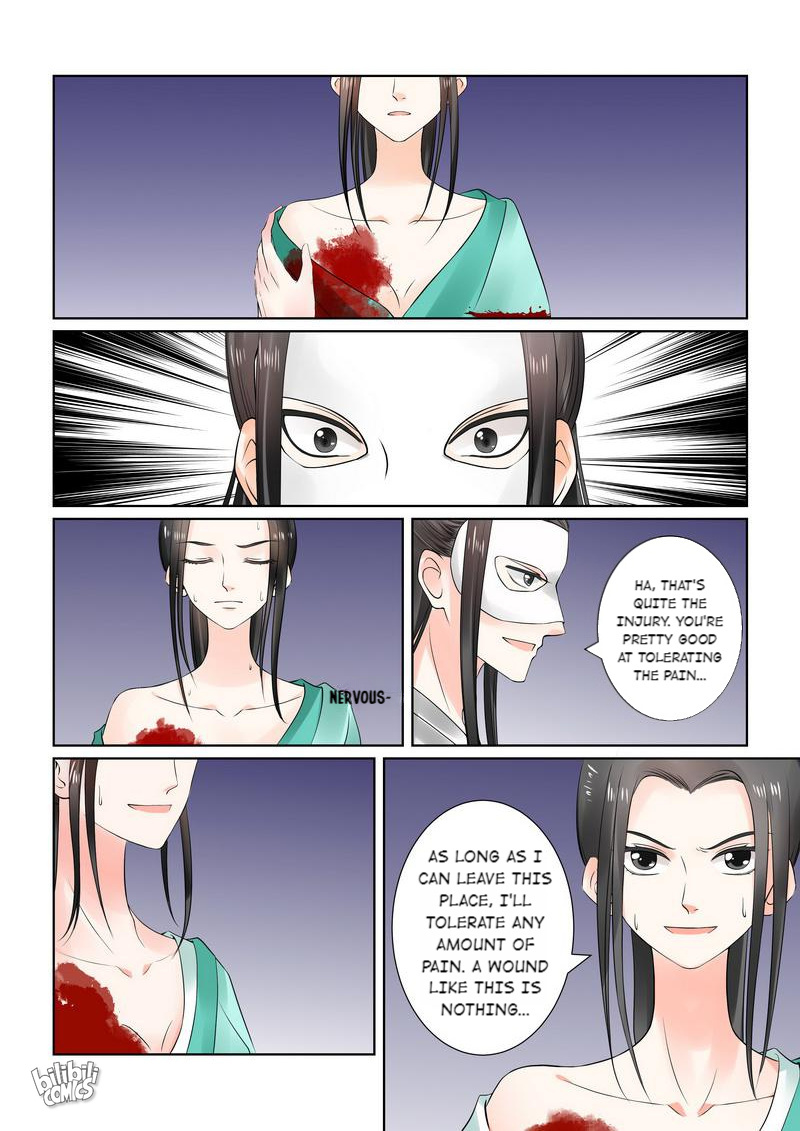 Muzhen, Once Again - Chapter 64: Episode 64