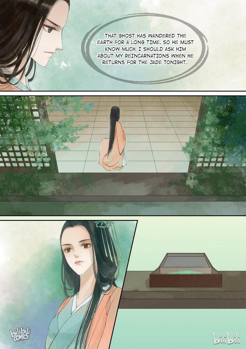 Muzhen, Once Again - Chapter 27: Episode 27