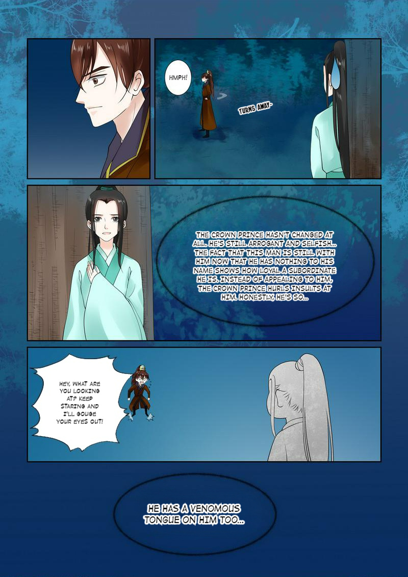 Muzhen, Once Again - Chapter 57: Episode 57