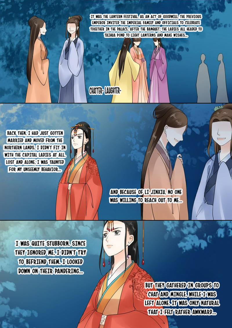 Muzhen, Once Again - Chapter 57: Episode 57