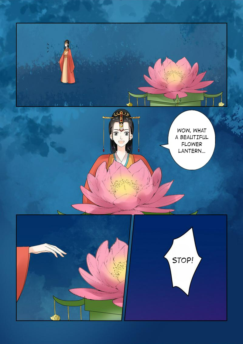 Muzhen, Once Again - Chapter 57: Episode 57