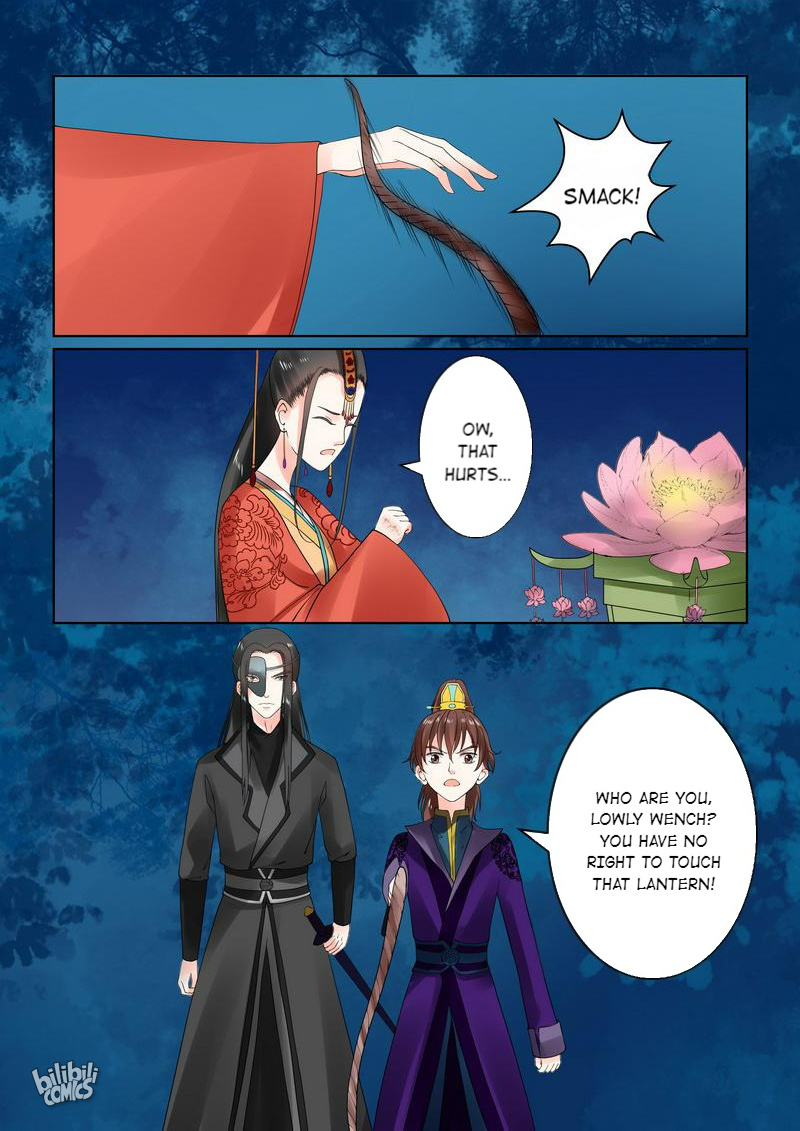 Muzhen, Once Again - Chapter 57: Episode 57