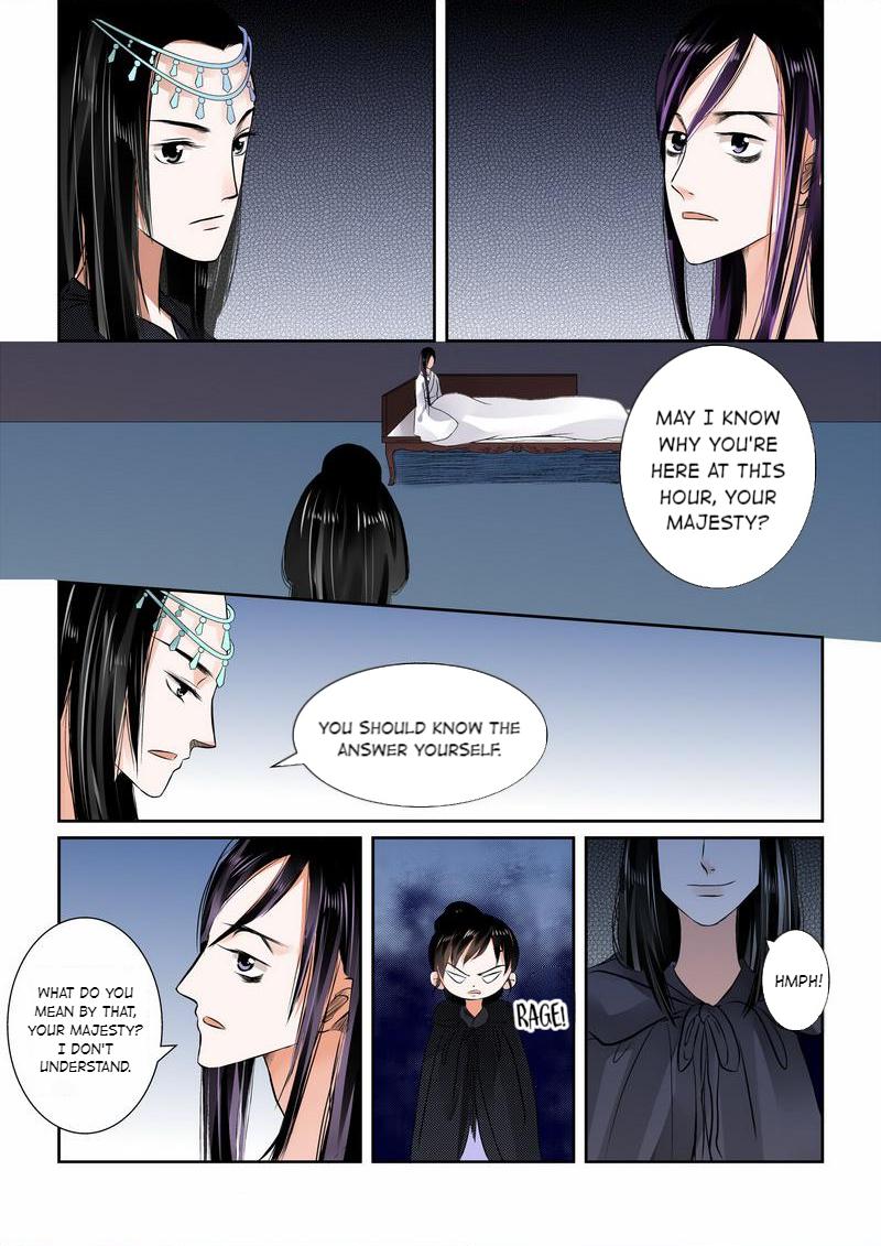 Muzhen, Once Again - Chapter 22: Episode 22