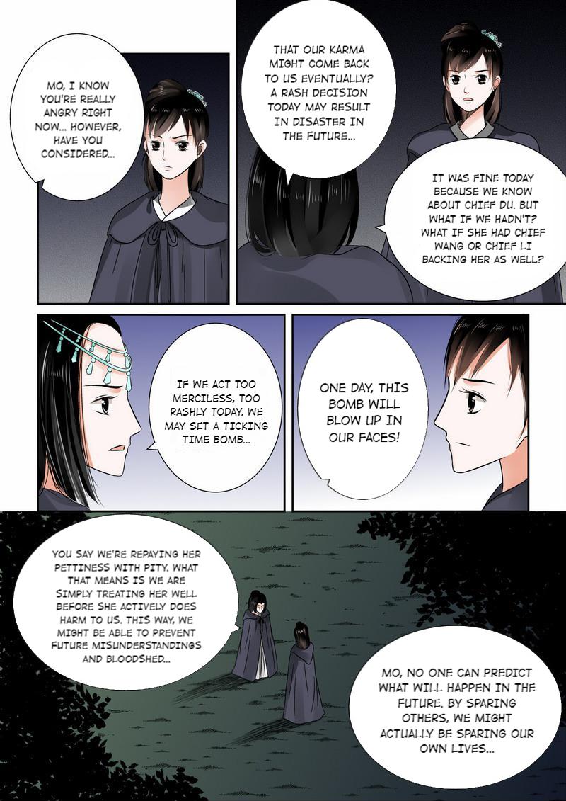 Muzhen, Once Again - Chapter 23: Episode 23