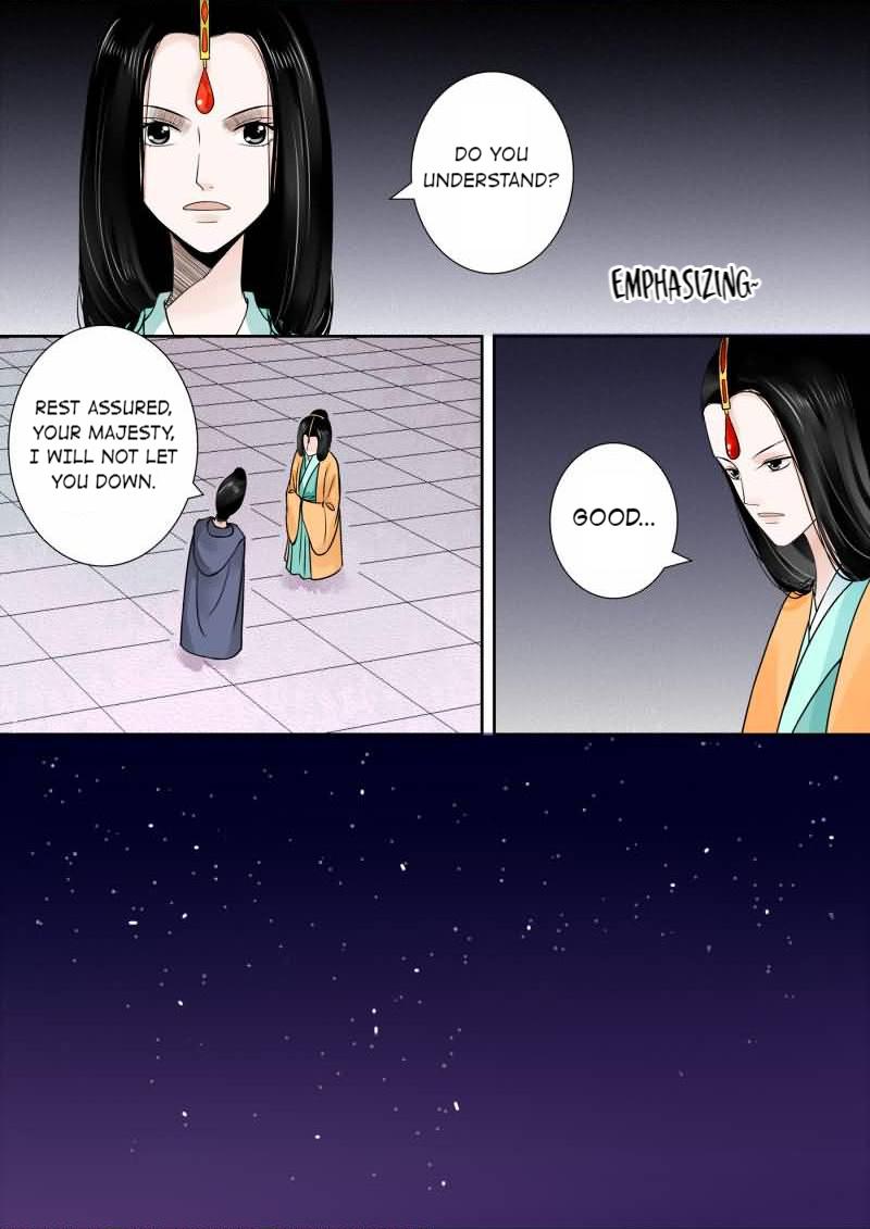 Muzhen, Once Again - Chapter 36: Episode 36