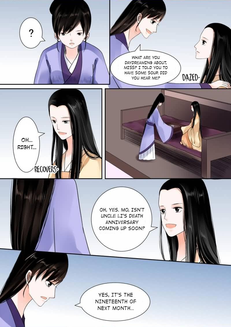 Muzhen, Once Again - Chapter 36: Episode 36