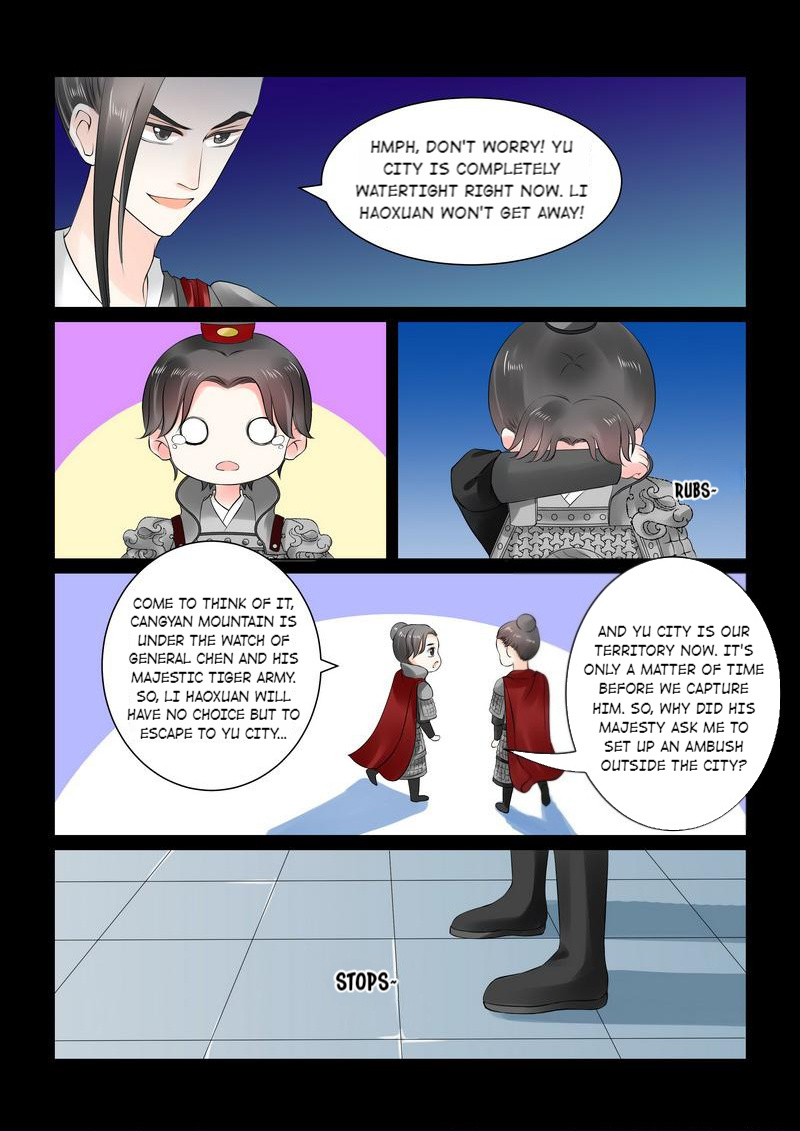 Muzhen, Once Again - Chapter 65: Episode 65