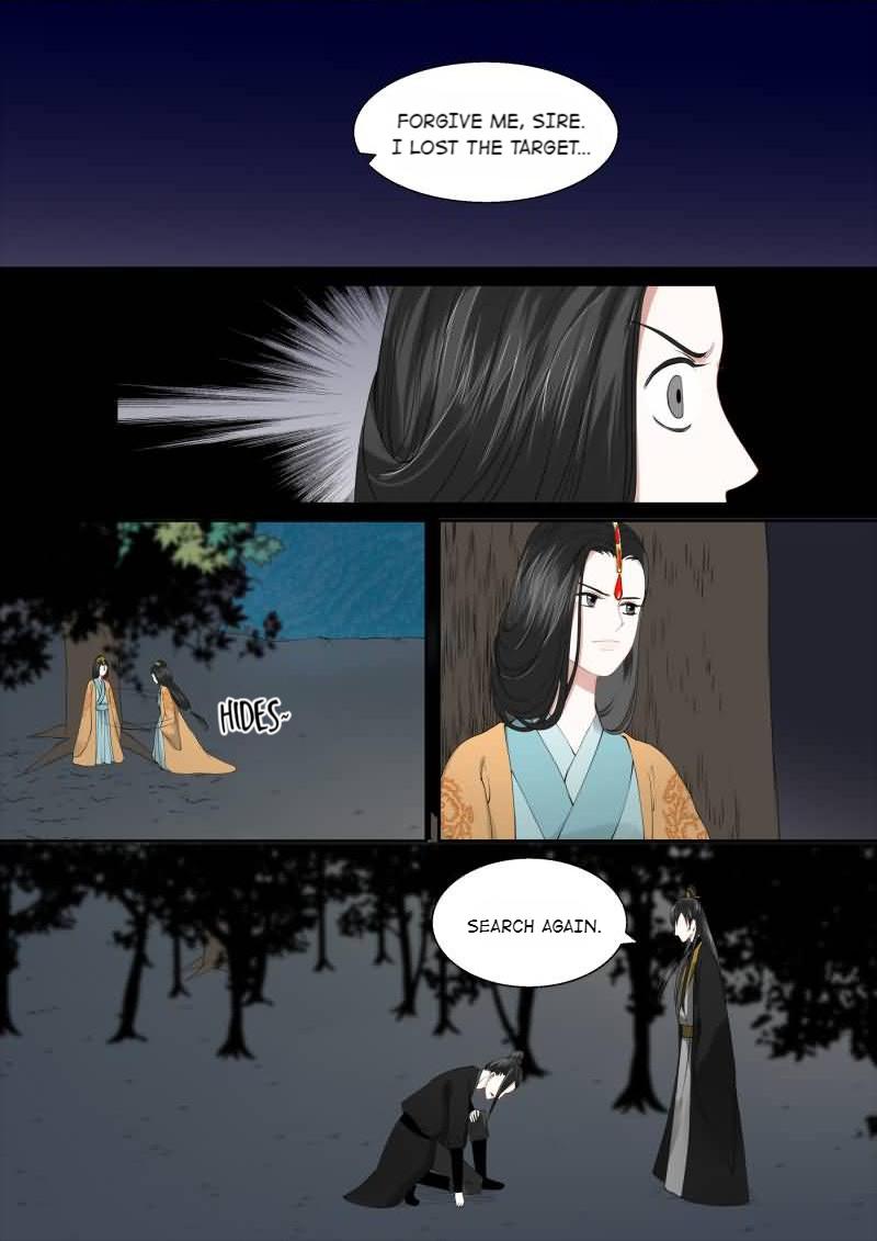 Muzhen, Once Again - Chapter 41: Episode 41