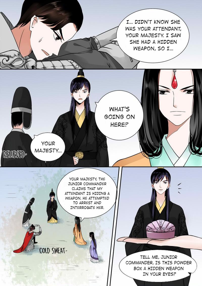 Muzhen, Once Again - Chapter 33: Episode 33