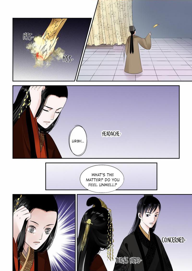 Muzhen, Once Again - Chapter 24: Episode 24